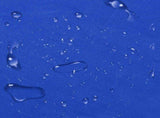 Boat Cover Blue 530x199x40 cm 93231