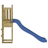 Outdoor Playset Impregnated Wood Pine 3155944