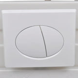 Concealed High Cistern 11 L 41x14x cm 142249