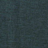 Linen-Look Blackout Curtains with Hooks 2 pcs Green 140x245 cm 321190