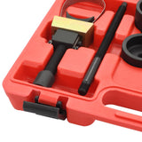 Trailing Arm Bushing Tool Set for BMW Rear Axle E87-90-93/M3 210500