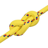 Boat Rope Yellow 20 mm 100 m Polypropylene 152634