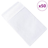Non-woven Fabric Pet Training Pad 50 pcs 120 x 80 cm 42025316