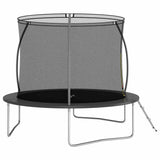 Trampoline Set Round 305x76 cm 150 kg 92950