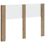 Headboard Artisan Oak PB 889684