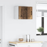 Dishwasher Panel Kalmar Old Wood 50 x 31 x 40 cm 884550