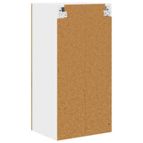 Dishwasher Panel Kalmar Artisan Oak 40 x 31 x 80 cm 884652