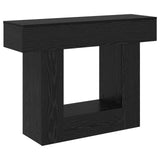 Black Oak 101 x 30 x 74 cm 899946
