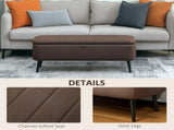 Storage Foot Mat 52689215