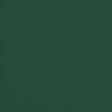 Cantilever Garden Parasol with LED Lights and Metal Pole 350 cm Green 44524