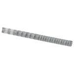 Field Fence Grey 1.6 x 10 m Steel 42005800