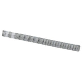 Field Fence Grey 1.6 x 10 m Steel 42005800