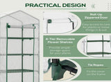Mini Greenhouse 18290335