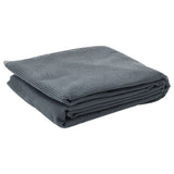Tent Carpet Anthracite 3x3 m 4008451