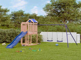 Outdoor Playset Solid Wood Douglas 3279002