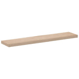Floating Shelf 110x23.5x4 cm Engineered Wood 4010697
