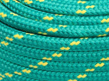 Boat Rope Green 20 mm 100 m Polypropylene 152740