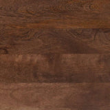 Sideboard with Drawer Brown 40 x 33 x 75 cm Solid mango wood 4018031