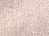 Stair Mats 20 pcs 56x17x3 cm Taupe Half Round 3365787