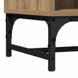 Sideboard Artisan Oak 35 x 37 x 117 cm 883538