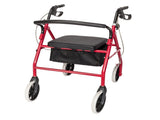 Iron Walker with Wheels Black & Red 48381029