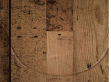 Sideboard Old Wood 85.5 x 31 x 75 cm Engineered Wood 8011547