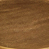 Coffee Table 2 pcs Golden Engineered Wood 373637