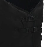 Horse Blanket Full Black 125 cm Polyester 42013102