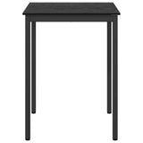 Standing Bar Table Engineered Wood 892680