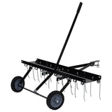 147891 Scarifier for Ride-on Mower 100 cm