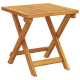 Sun Lounger 3 pcs Solid Acacia Wood Brown 3325209