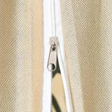 Plant Fleece Covers with Zip 4 pcs 70 g/m 2.36x2 m 3203561