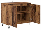 Sideboard Old Wood 60 x 35 x 70 cm Engineered Wood 882598
