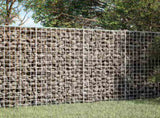 Gabion with 3.5 mm Wire and 5x5 cm Mesh 100x50x100 cm 3462332