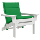 6-Piece High Back Chair Cushions GEMERT 6 pcs 100% Polyester 946503