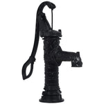 ZNTS Garden Hand Water Pump Cast Iron 43867