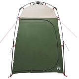 Instant Tent 2-Person Quick-Release Green 160 x 160 x 227 cm 42008393