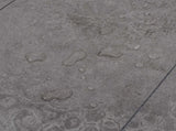 Flooring Planks 36 pcs Concrete Grey 5.02 m PVC 42046308