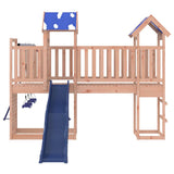 Outdoor Playset Solid Wood Douglas 3279191