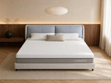 4FT6 Double Mattresses Memory Foam Medium Firm Pressure Relieving Double Memory Foam Mattress T6608P585215