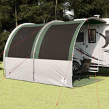 Water Resistant Tarp -Person 260 x 350 x 260 cm Waterproof 42001065