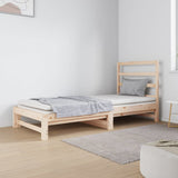 Pull-out Day Bed without Mattress 2x cm 3124747