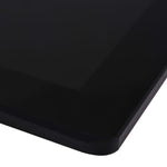 Table Top Tempered Glass Square 800x800 mm 244620