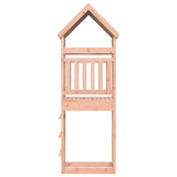 Play Tower Brown 52.5 x 85 x 265 cm Solid Douglas Wood 3417185