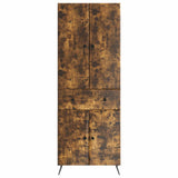 2 pcs Smoked Oak 3416912