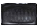Trunk Mat Black suitable for X1 F48 2015-2021 Rubber 42029199