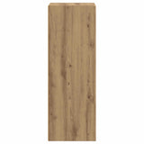 Sideboard Artisan Oak 40 x 35 x 100.5 cm Engineered Wood 891313