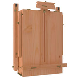 Easel Stand 81x121x173 cm Solid Beech Wood 30224