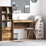 Desk Old Wood 90 x 40 x 76 cm 869400