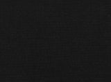 Bed Frame without Mattress Black 180x200 cm Super King Super King Fabric 349871